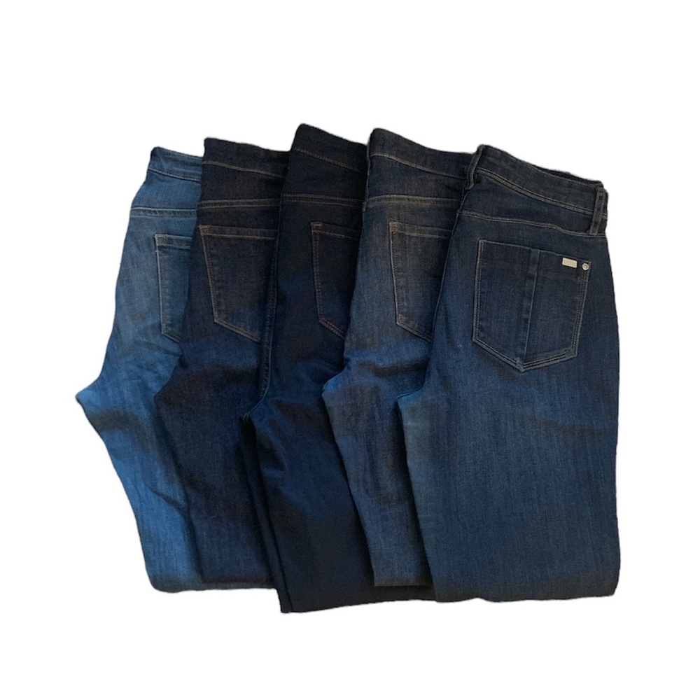 5 Piece Denim bundle- size 28 & 29